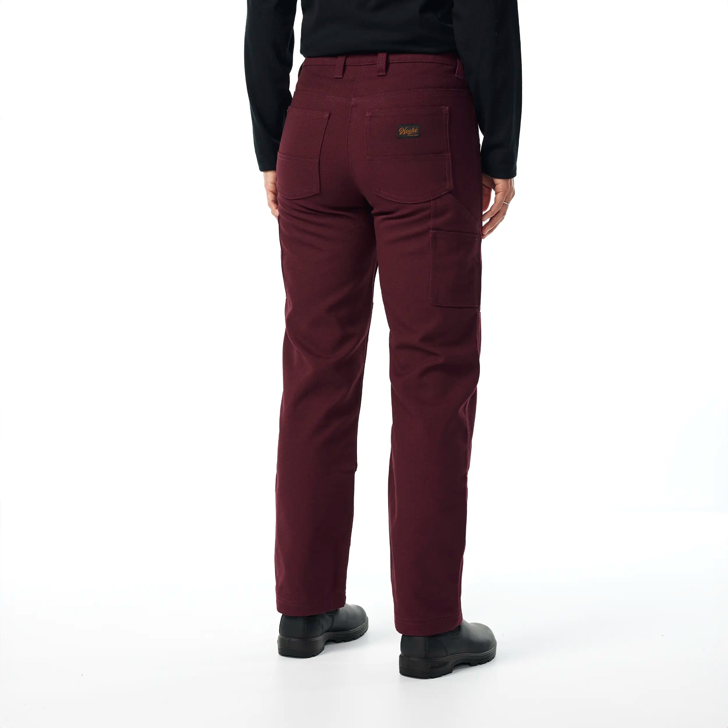 W's Work Pants